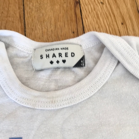 Toronto Blue Jays Onesie - Picture 2 of 2